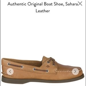 Sperry Original Boat Shoe